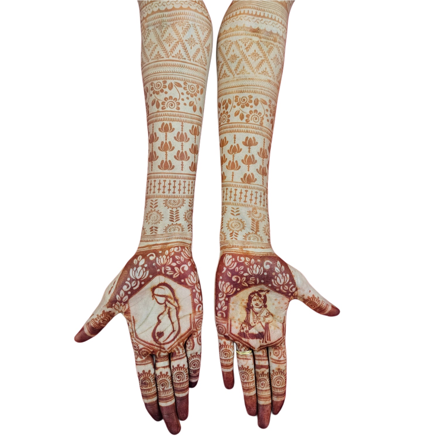 Premium Bridal Sticker's