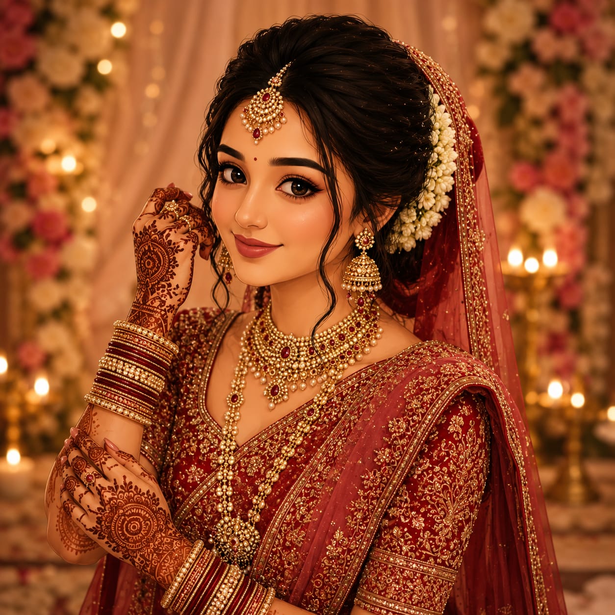 Bridal