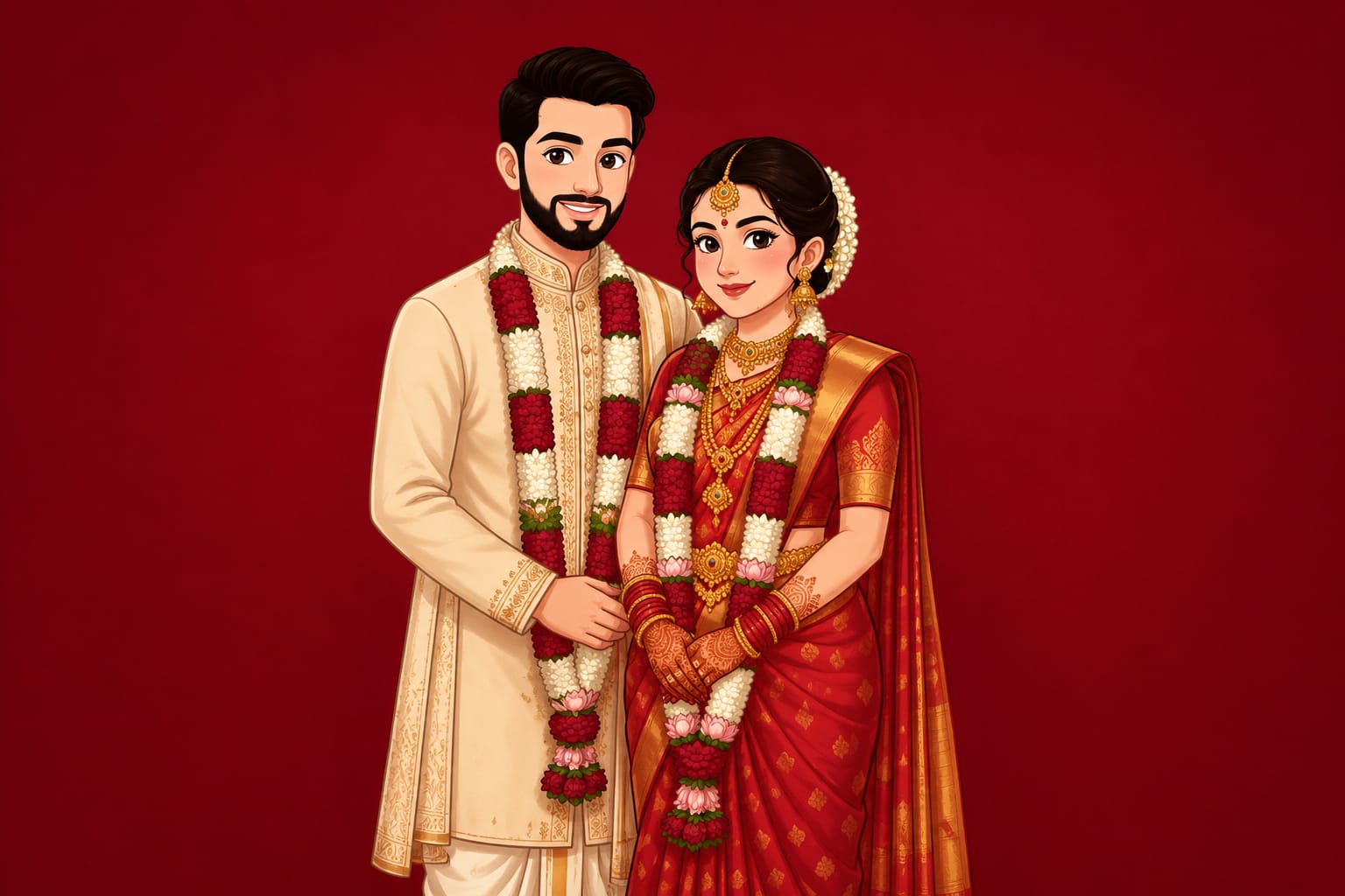 Marriage