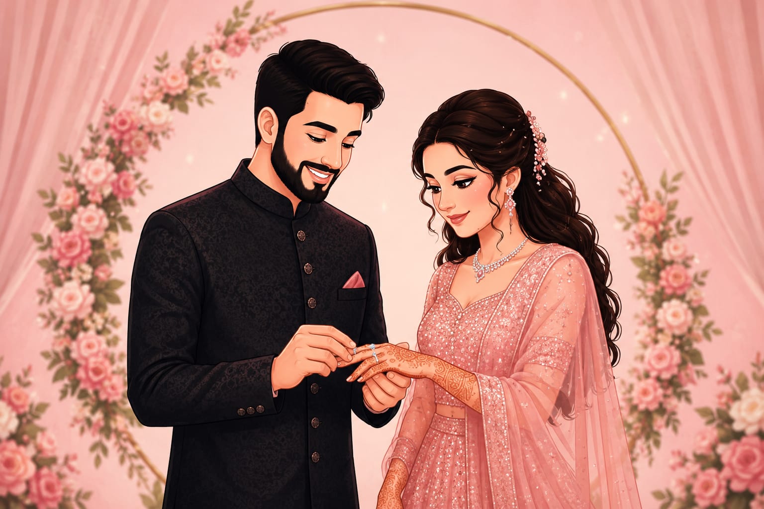 Engagement
