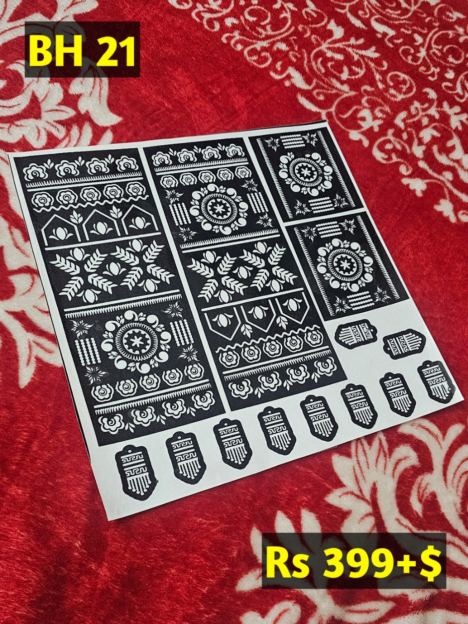 Products – Page 3 – Iyak Sticker
