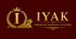 Iyak Sticker - Home