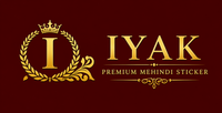 Iyak Sticker