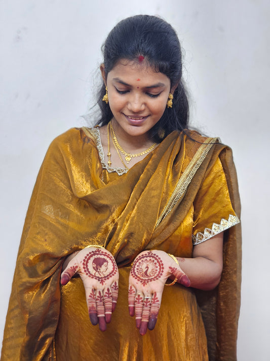 CUSTOMISED DESIGN IYAK CD43 (only Sticker) Dispatch time within 24 hr🥳