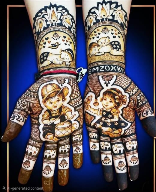 CUSTOMISED DESIGN IYAK CD80 (only Sticker)