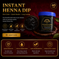 Instant Mehindi Dip 30G