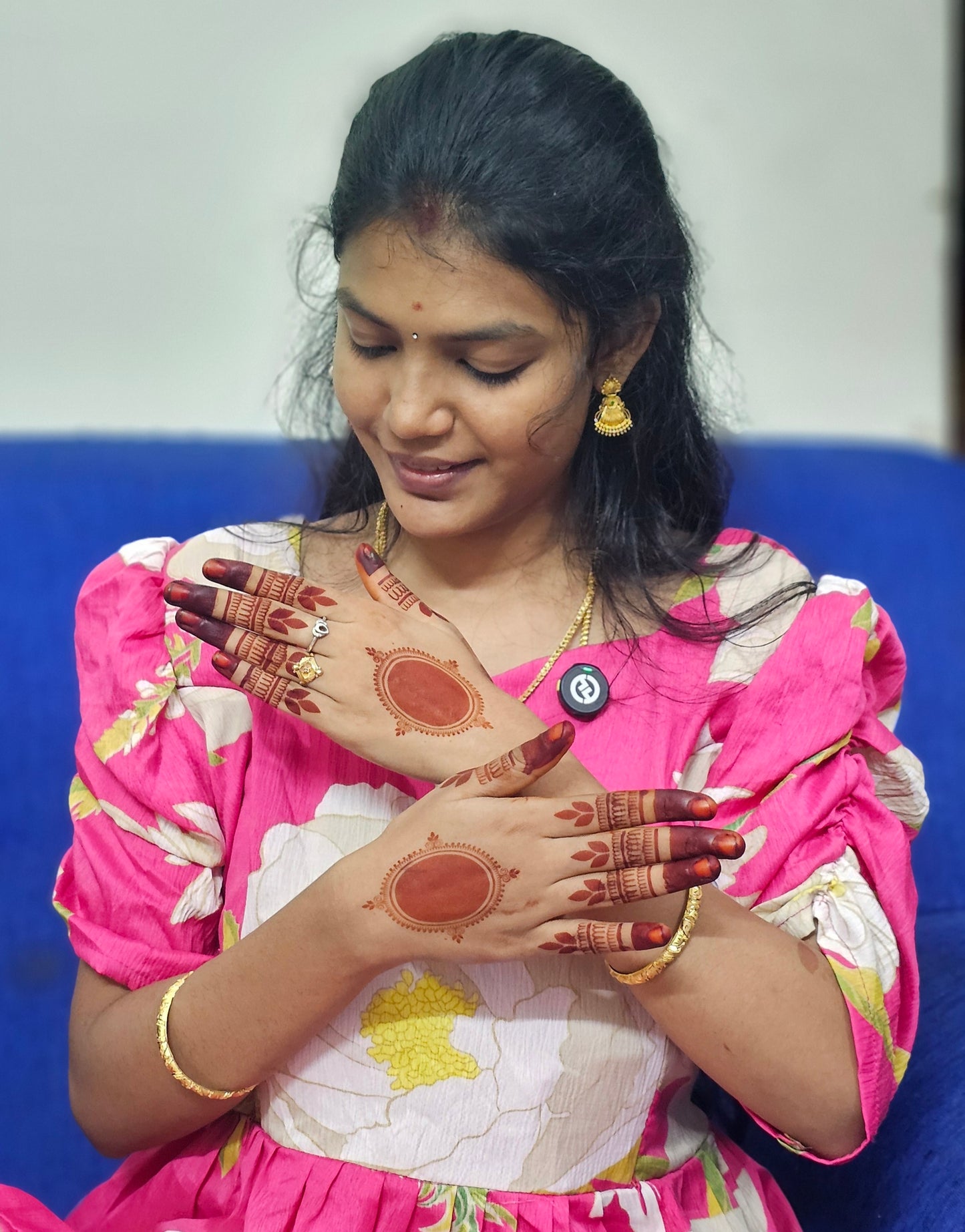 CUSTOMISED DESIGN IYAK CD68 (only Sticker) Dispatch time within 24 hr🥳