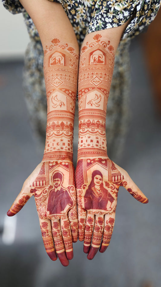 FACE CUSTOMISED IYAK FC1 (only Sticker) Dispatch time 10 days