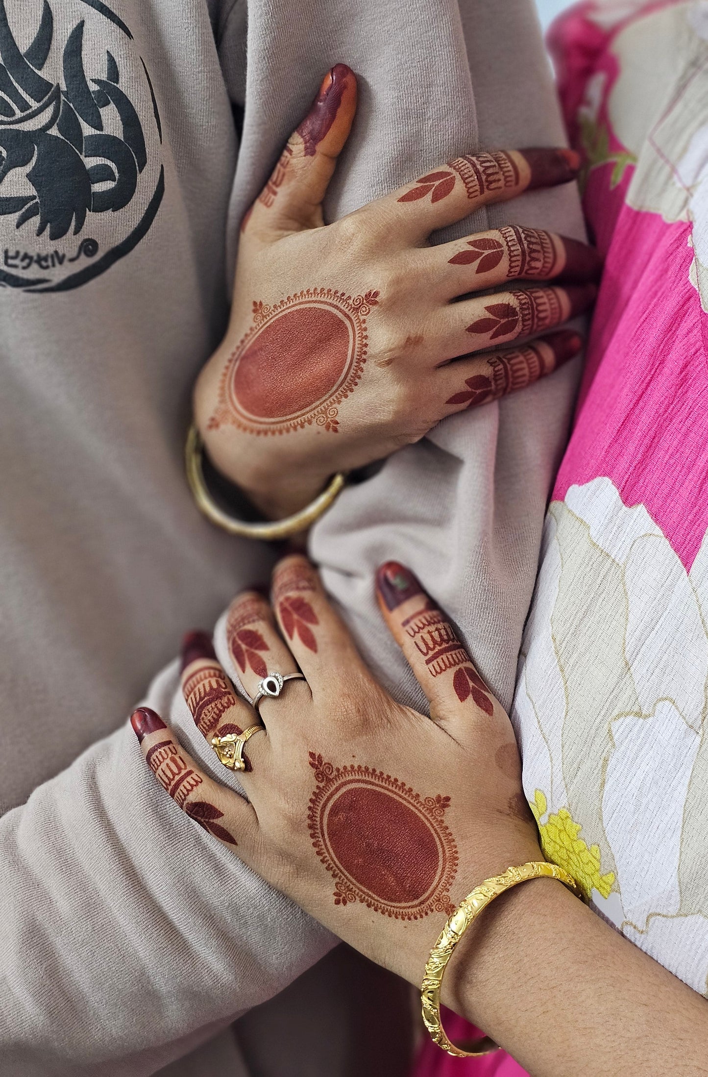 CUSTOMISED DESIGN IYAK CD68 (only Sticker) Dispatch time within 24 hr🥳