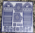 CUSTOMISED DESIGN IYAK CD44 (only Sticker)
